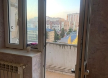 Elşən Süleymanov küçəsi