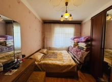 Yeni Günəşli, V massivi