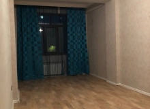 Xətai rayonu, Nəsrəddin Tusi küçəsi
