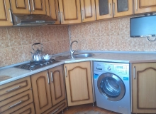 G.Ə.Şıxlinski küçəsi