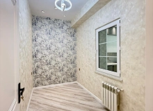 Əliağa Şıxlınski küçəsi