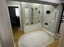 A.Məhərrəmov küçəsi