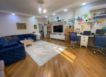 Nəsrəddin Tusi küçəsi