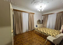 Əcəmi Naxçıvani küçəsi