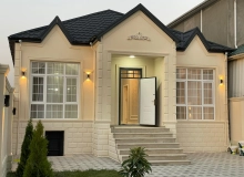 Satılır Masazır qəsəbəsi, Məhəmməd Əsədov küçəsi