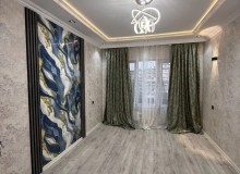 Satılır Nizami rayonu