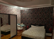 Mərdəkan qəsəbəsi