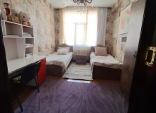 Şirin Mirzəyev küçəsi