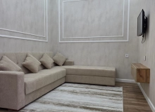 İcarəyə verilir Ağ Şəhər