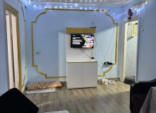 Ağa Nemətulla küçəsi