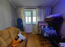 Əsəd Əhmədov küçəsi