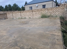 Buzovna qəsəbəsi, Albalılıq