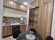 Şərifzadə küçəsi