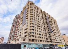 Azərbaycanda yeni tikilən çoxmərtəbəli binaların istismar müddəti azı 100 il olacaq