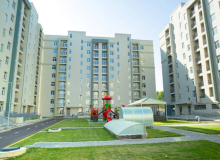 MİDA 105 milyon manatlıq Saray layihəsini reallaşdıracaq şirkət axtarır