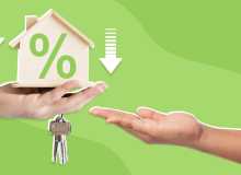 Doqquz ayda 354 milyon manat ipoteka krediti verilib