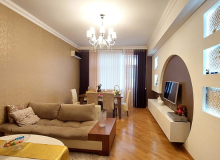 Azərbaycanda kirayə mənzil fonduna daha 201 mənzil əlavə olunub