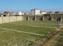 Kənd təsərrüfatı təyinatlı torpaqlarda inşasına icazə verilən tikililərin siyahısı açıqlanıb