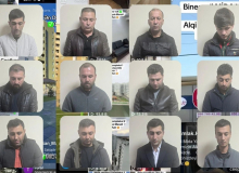 MİDA-nın güzəştli mənzillərini qanunsuz satan şəxslər SAXLANILDILAR