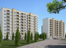 Bakıda qiyməti orta səviyyədə olan bir ev almaq üçün 18,1 ilin maaşı lazımdır