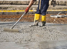 Bəzən betonun markası layihədə göstərilənlərə uyğun gəlmir